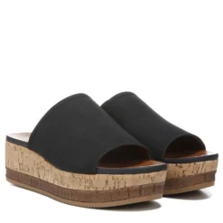 Naturalizer Kirstin Slide Sandal -Naturalizer H5609S3003 1753773 6