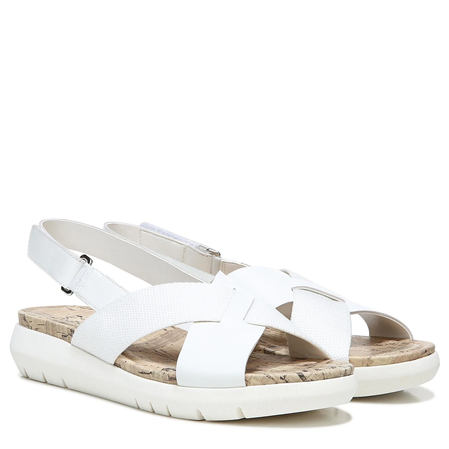 Naturalizer Lilac Slingback Sandal 14 Naturalizer Lilac Slingback Sandal - Image 14