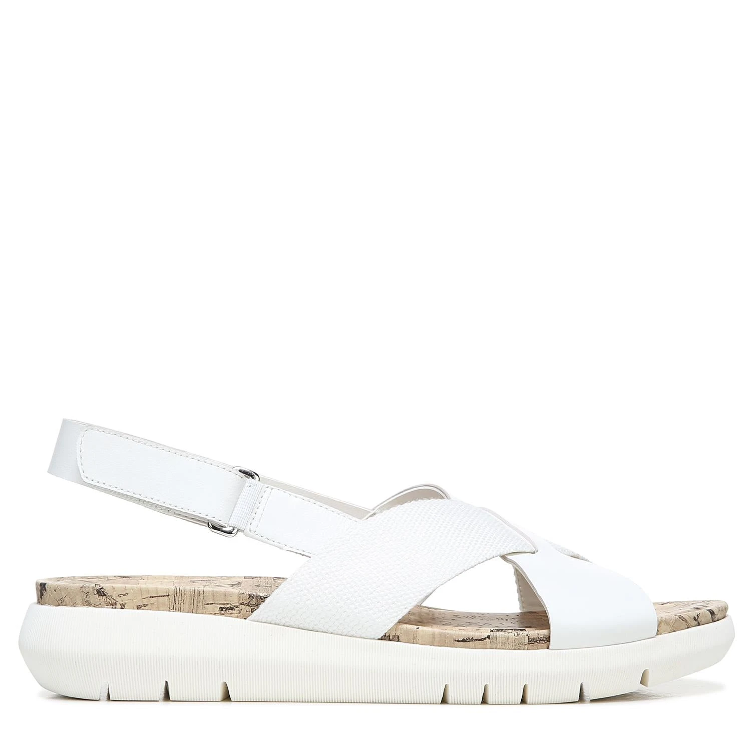 Naturalizer Lilac Slingback Sandal 8 Naturalizer Lilac Slingback Sandal - Image 8