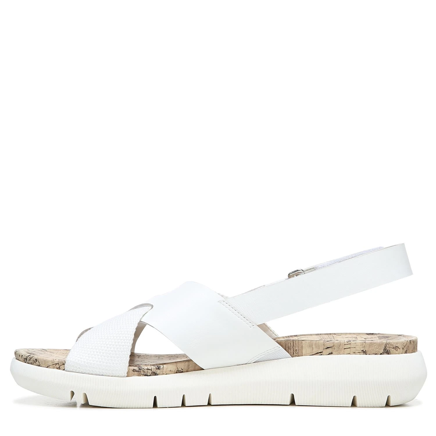 Naturalizer Lilac Slingback Sandal 9 Naturalizer Lilac Slingback Sandal - Image 9