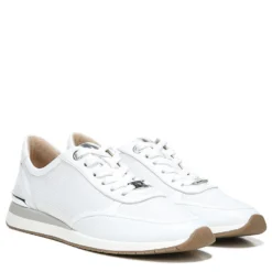 Naturalizer Lotus Oxford Lace-Up Sneaker