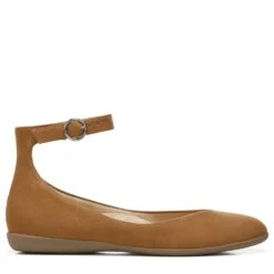 Naturalizer Valentina Mary Jane Flats