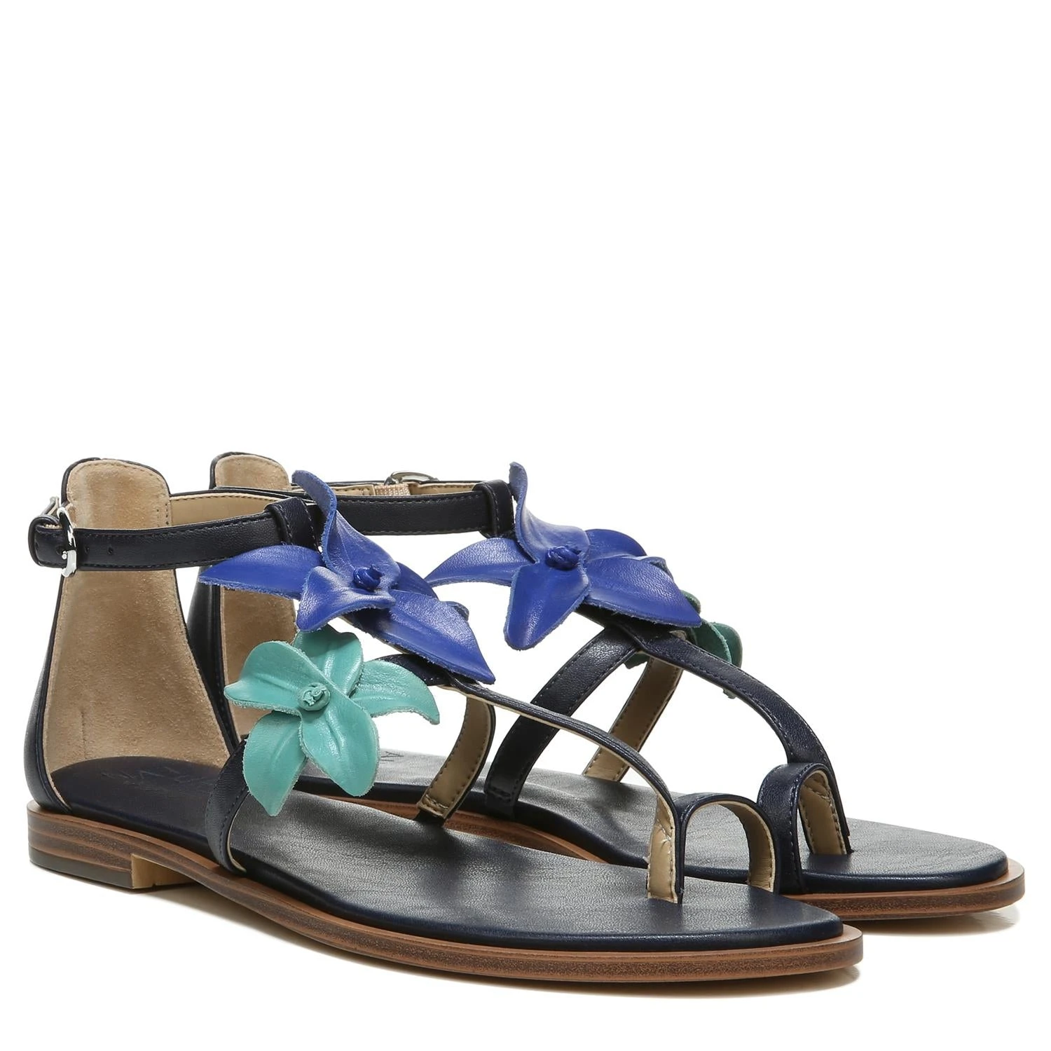 Naturalizer Farah Thong Sandal 13 Naturalizer Farah Thong Sandal - Image 13