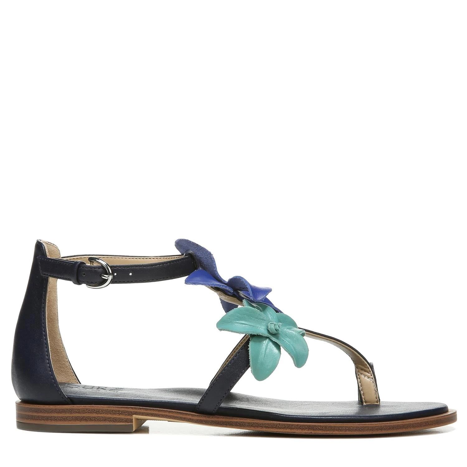 Naturalizer Farah Thong Sandal 14 Naturalizer Farah Thong Sandal - Image 14