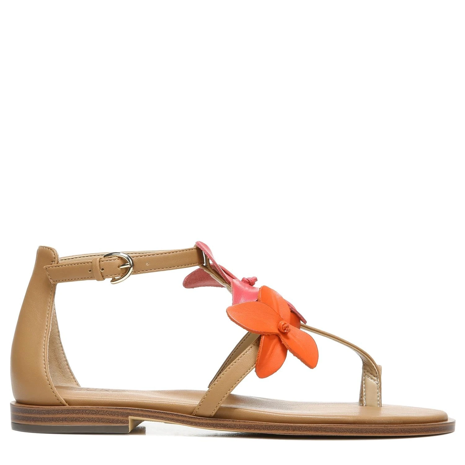 Naturalizer Farah Thong Sandal 2 Naturalizer Farah Thong Sandal - Image 2