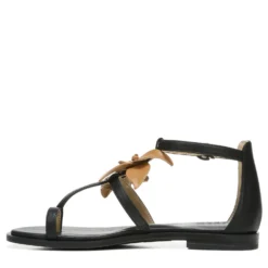 Naturalizer Farah Thong Sandal 28 Naturalizer Farah Thong Sandal -Naturalizer H6062L 1753773 9