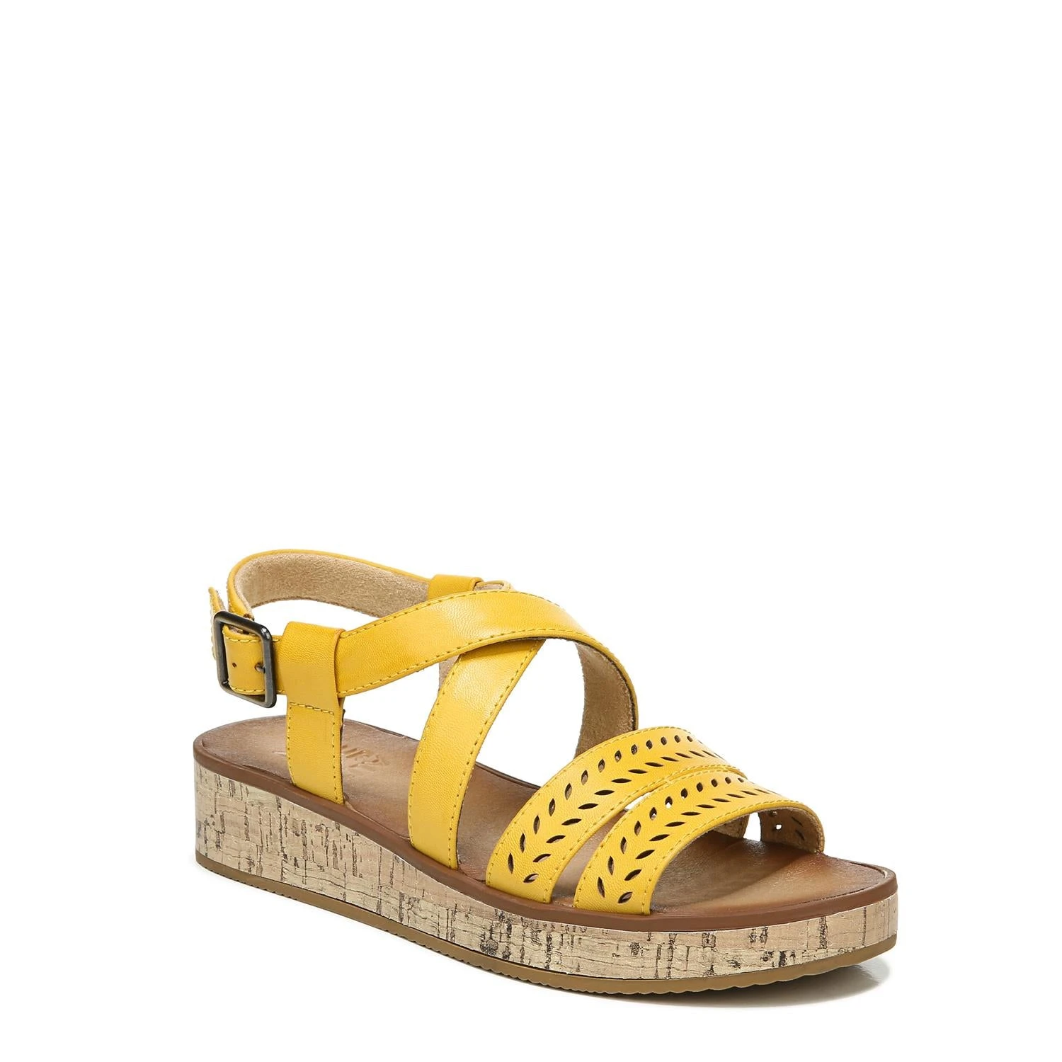 Naturalizer Earlybird Ankle Strap 2 Naturalizer Earlybird Ankle Strap - Image 2