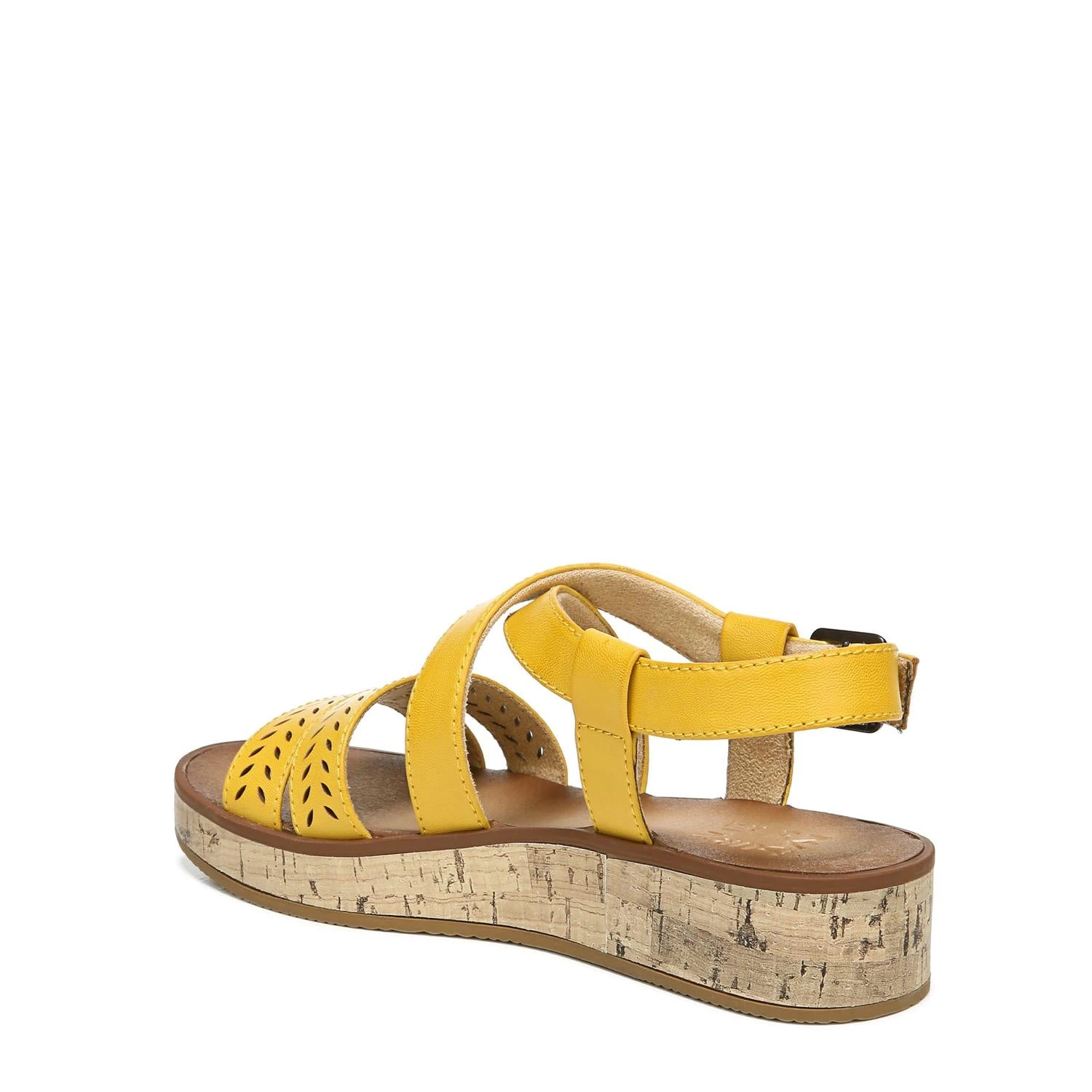 Naturalizer Earlybird Ankle Strap 3 Naturalizer Earlybird Ankle Strap - Image 3