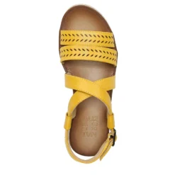 Naturalizer Earlybird Ankle Strap 10 Naturalizer Earlybird Ankle Strap -Naturalizer H6521S0700 1753773 4