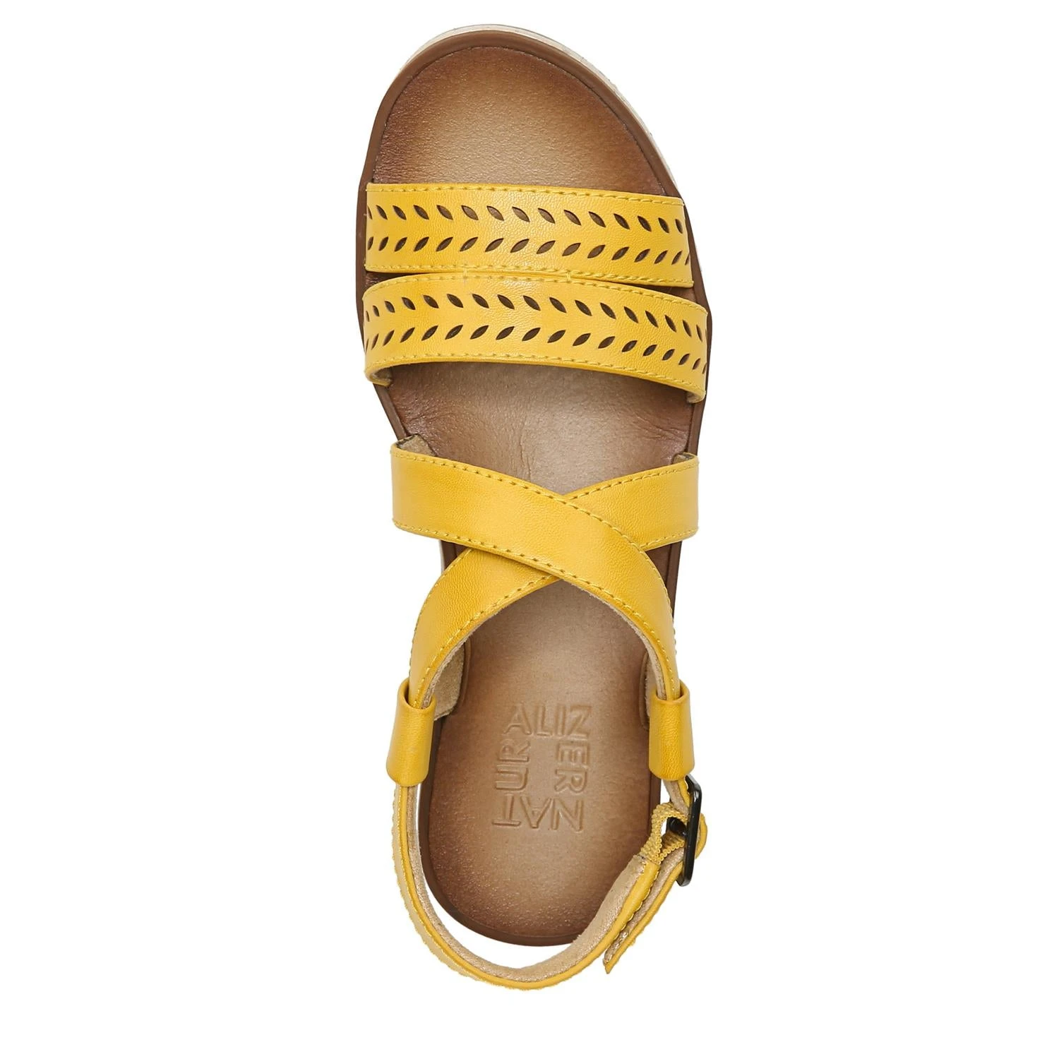 Naturalizer Earlybird Ankle Strap 4 Naturalizer Earlybird Ankle Strap - Image 4