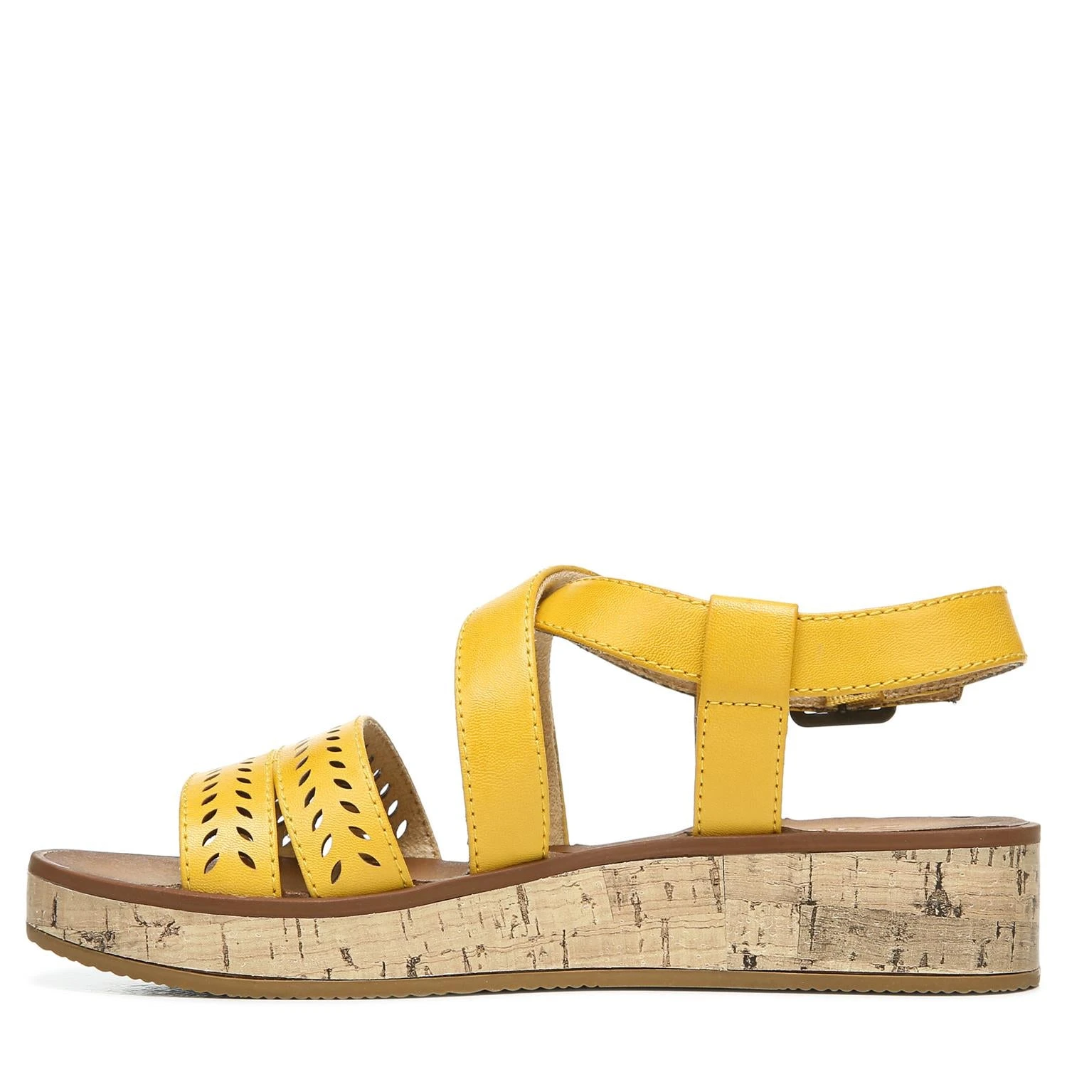 Naturalizer Earlybird Ankle Strap 5 Naturalizer Earlybird Ankle Strap - Image 5