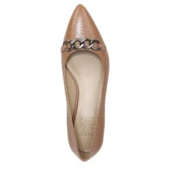 Naturalizer Becca Skimmer Flats -Naturalizer H7019L2200 1757389 4 9d0f6abc ed53 4ae9 9fc0 0d7b8eff837a