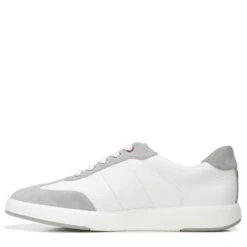 Naturalizer Evin-Lace Oxford Sneakers -Naturalizer H7031M1100 1757389 5