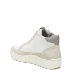 Naturalizer Hadley-Hi Oxford Sneakers -Naturalizer H7032L2100 1757389 3