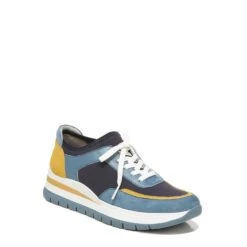 Naturalizer Remy-Stretch Oxford Sneakers -Naturalizer H7052M4400 1757389 2