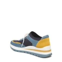 Naturalizer Remy-Stretch Oxford Sneakers -Naturalizer H7052M4400 1757389 3