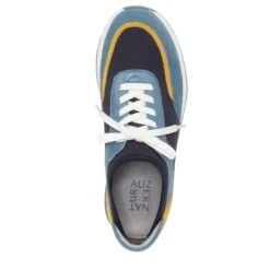 Naturalizer Remy-Stretch Oxford Sneakers -Naturalizer H7052M4400 1757389 4