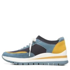 Naturalizer Remy-Stretch Oxford Sneakers -Naturalizer H7052M4400 1757389 5