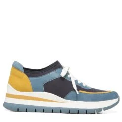 Naturalizer Remy-Stretch Oxford Sneakers -Naturalizer H7052M4400 1757389 6