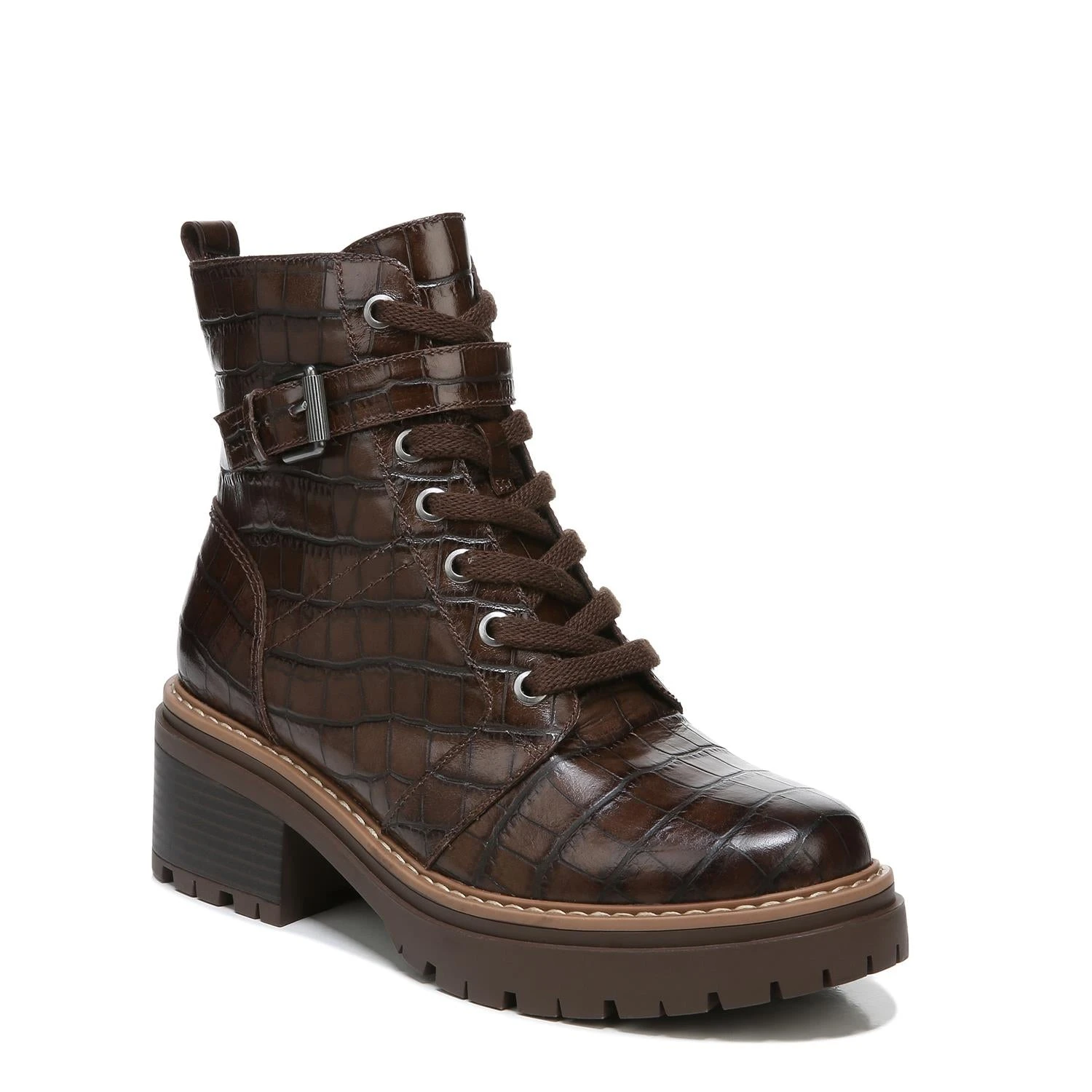 Naturalizer Jac Booties 2 Naturalizer Jac Booties - Image 2