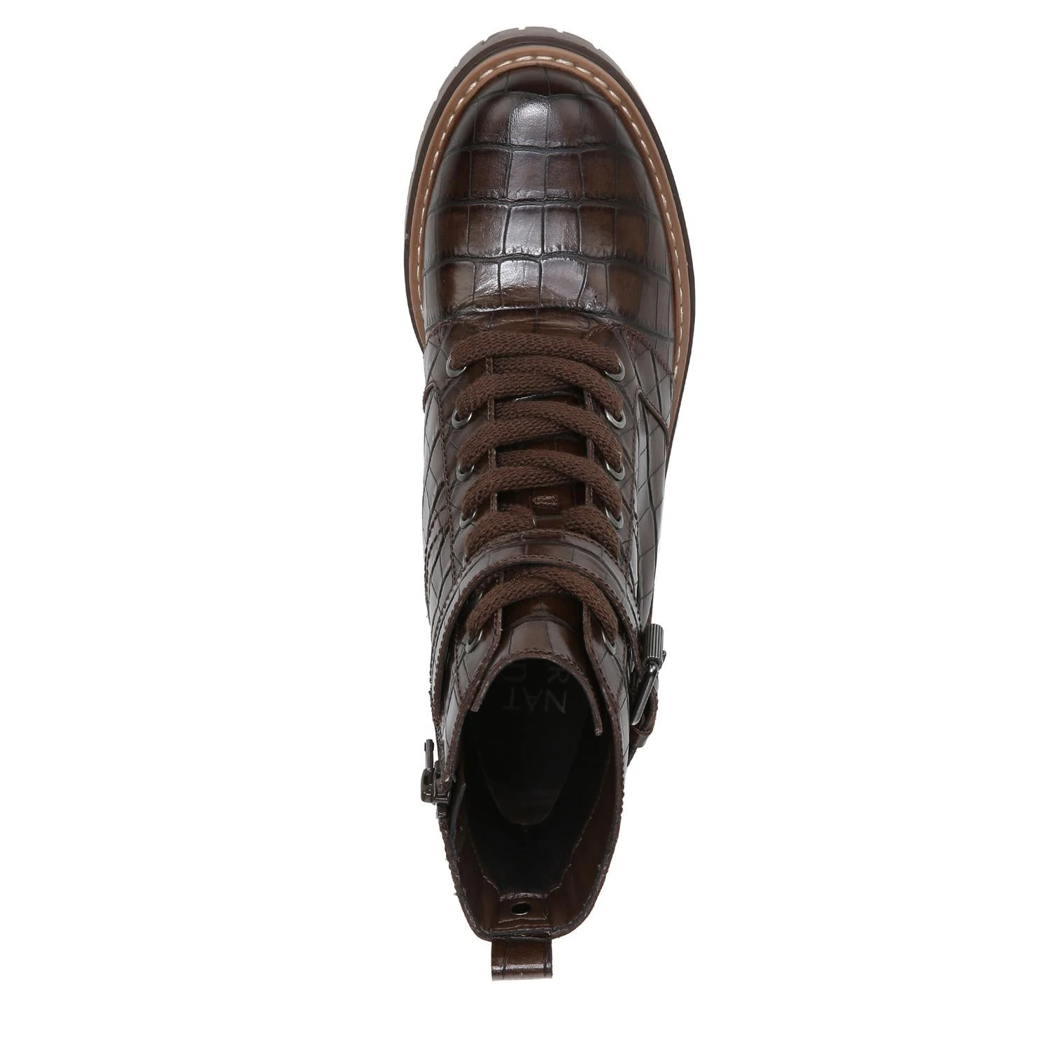 Naturalizer Jac Booties 4 Naturalizer Jac Booties - Image 4