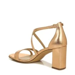 Naturalizer Tiff Ankle Strap Sandals -Naturalizer H7295L7800 1757389 3