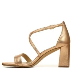 Naturalizer Tiff Ankle Strap Sandals -Naturalizer H7295L7800 1757389 5