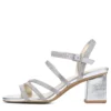 Naturalizer Niko2 Ankle Strap Sandals