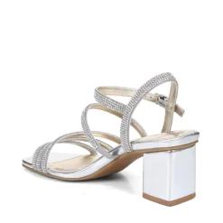 Naturalizer Niko2 Ankle Strap Sandals -Naturalizer H7899M1020 1757389 3