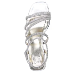 Naturalizer Niko2 Ankle Strap Sandals -Naturalizer H7899M1020 1757389 4