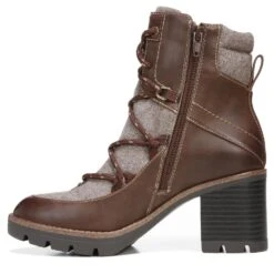 Naturalizer Madie Booties -Naturalizer H8183M1200 1757389 5