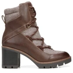 Naturalizer Madie Booties -Naturalizer H8183M1200 1757389 6