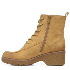 Naturalizer Genie Booties -Naturalizer H8958S0200 1757389 5