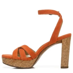 Naturalizer Mallory Ankle Strap Sandals 11 Naturalizer Mallory Ankle Strap Sandals -Naturalizer H9712L6600 1757389 5