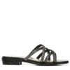 Naturalizer Abriana2 Strappy Sandals