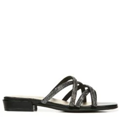 Naturalizer Abriana2 Strappy Sandals