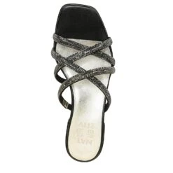 Naturalizer Abriana2 Strappy Sandals -Naturalizer H9719F1002 1757389 4