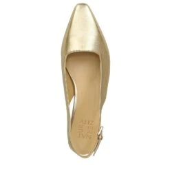 Naturalizer Lesley Slingback Flats -Naturalizer H9736L3020 1757389 4
