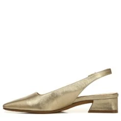 Naturalizer Lesley Slingback Flats -Naturalizer H9736L3020 1757389 5