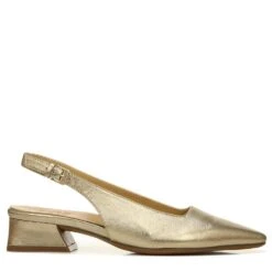 Naturalizer Lesley Slingback Flats -Naturalizer H9736L3020 1757389 6 4a3687c5 0952 4dcb b3f7 d6612585f674