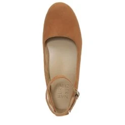 Naturalizer Maxwell Mary Jane Flats -Naturalizer H9904L1200 1757389 4