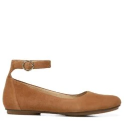 Naturalizer Maxwell Mary Jane Flats -Naturalizer H9904L1200 1757389 6