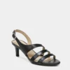 Naturalizer Taimi Slingback Sandal