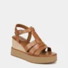 Naturalizer Barrett Ankle Strap