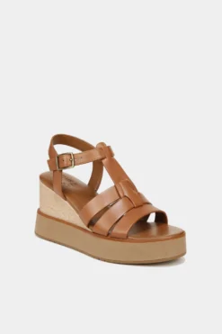 Naturalizer Barrett Ankle Strap