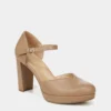 Naturalizer Bandele Pump