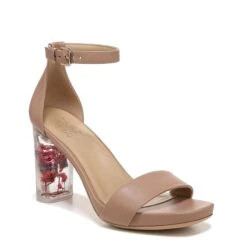 Naturalizer Joy Ankle Strap Sandal -Naturalizer ef890ae7 8d73 4dea be59 85ca38c93290